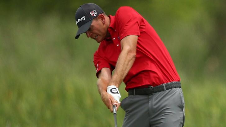 Brendan Steele: Five of his last six visits to TPC Scottsdale have yielded top-20 finishes